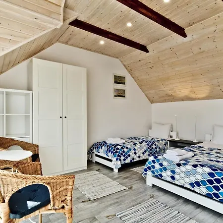 In Kaperska Chałupy