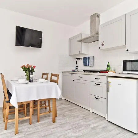 In Kaperska * Chałupy