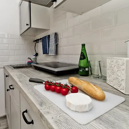 In Kaperska Chałupy