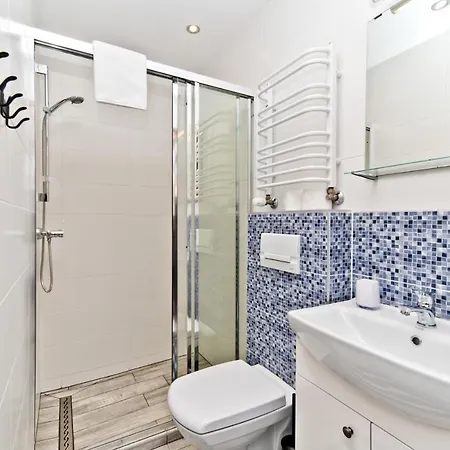 Feriehus In Kaperska *