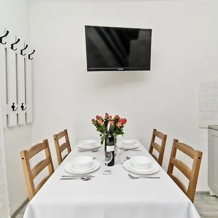 Feriehus In Kaperska *