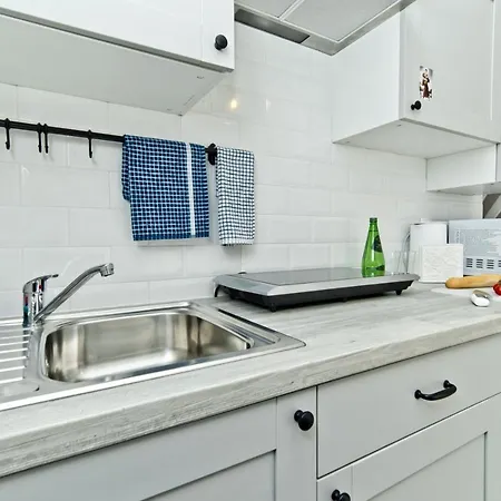 Feriehus In Kaperska *