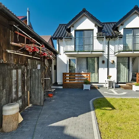 In Kaperska * Chałupy