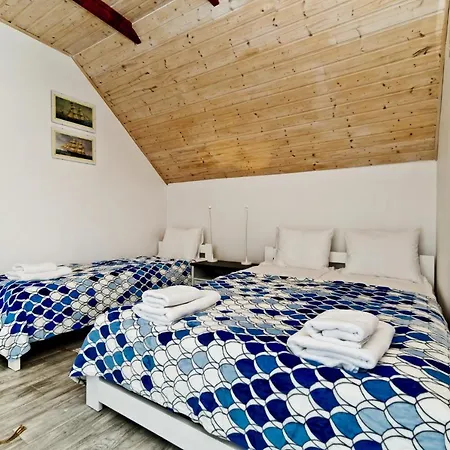 In Kaperska * Chałupy