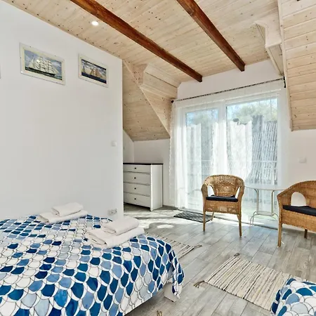 In Kaperska Сasa de vacaciones