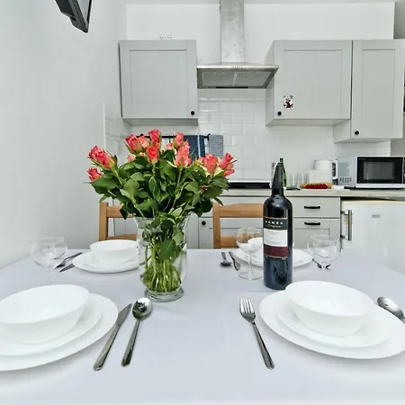 Feriehus In Kaperska