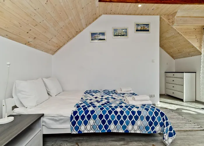 In Kaperska Nyaraló