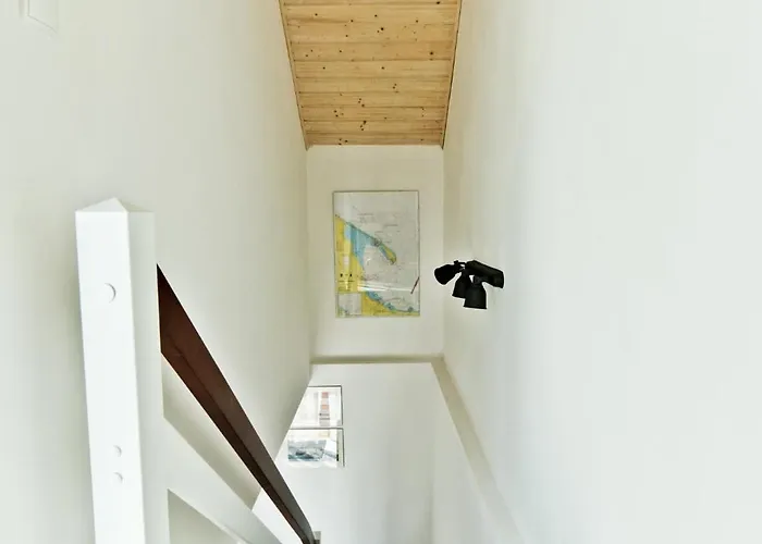 In Kaperska 度假居 Chałupy