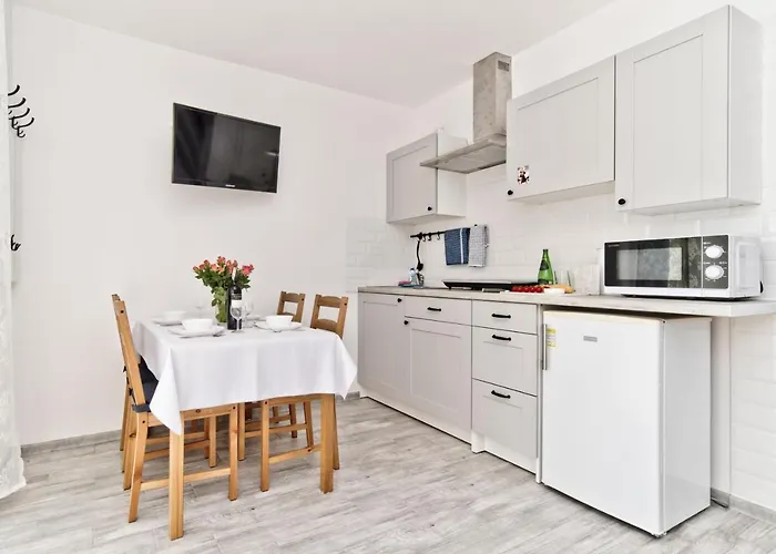 In Kaperska * Chałupy