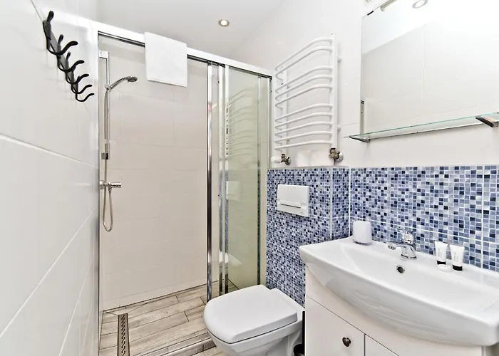 Nyaraló In Kaperska *