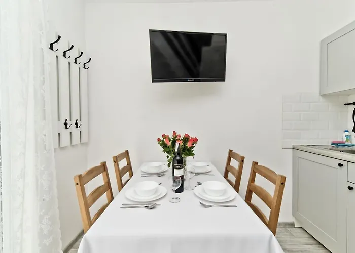 Nyaraló In Kaperska *