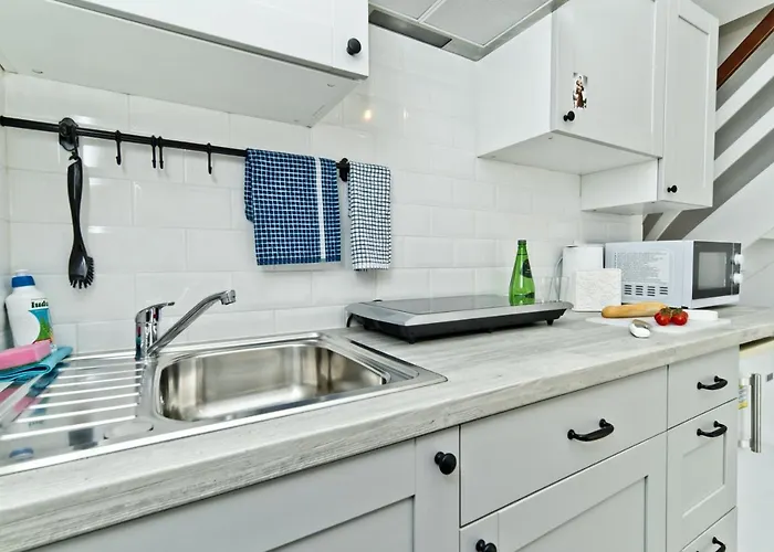 Nyaraló In Kaperska *