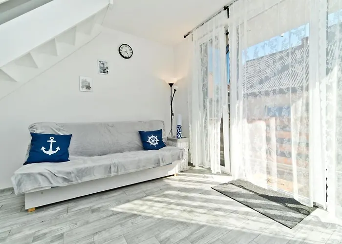 In Kaperska Chałupy