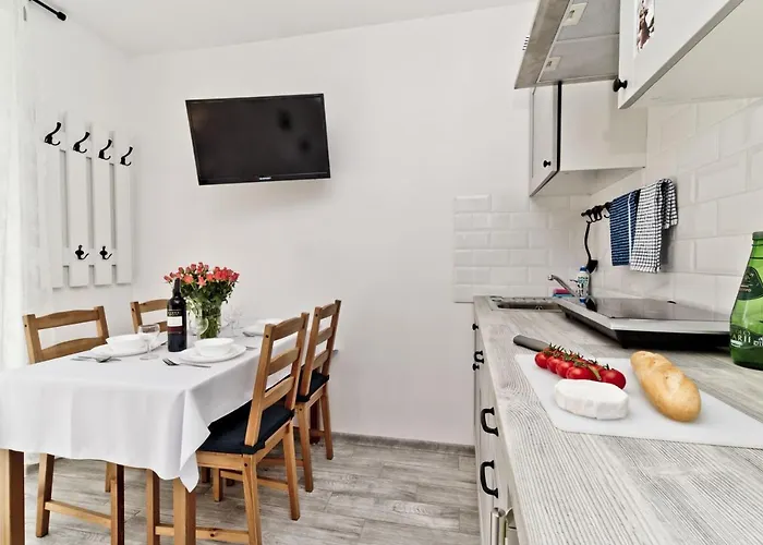 Nyaraló In Kaperska *