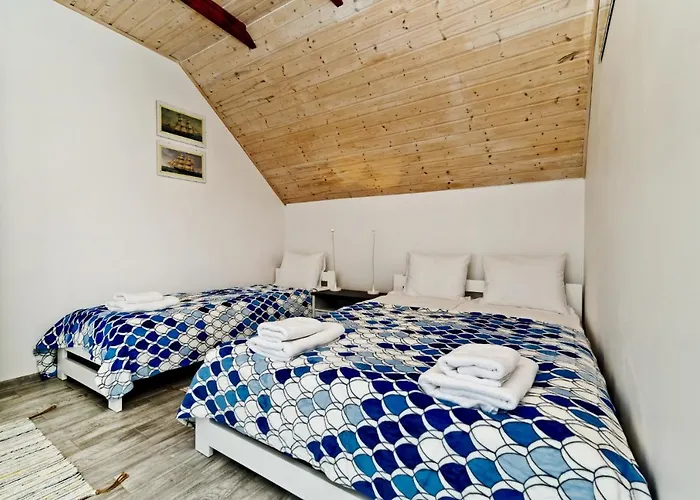 In Kaperska * Chałupy