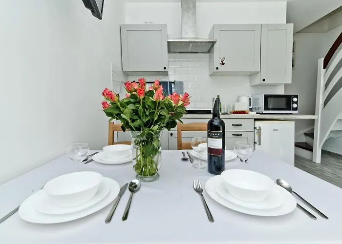 Nyaraló In Kaperska